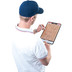 Pure2Improve Coachboard Basketbal 6
