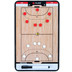 Pure2Improve Coachboard Handball