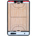 Pure2Improve Coachboard Handball