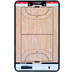 Pure2Improve Coachboard Handball
