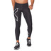 2XU Core Compression Tights Herren