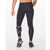2XU Core Compression Tights Herren