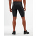 2XU Light Compression Short Men