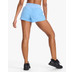 2XU Aero 2-in-1 3 Inch Shorts Damen