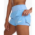 2XU Aero 2-in-1 3 Inch Shorts Damen