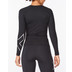 2XU Core Compression Longsleeve Damen