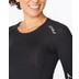 2XU Core Compression Longsleeve Damen