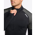 2XU Light Speed 1/2 Zip Herren 5