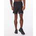 2XU Light Speed 7 Inch Cover Short Men