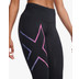 2XU Light Spd Mid Compr 3/4 Tights Damen 6