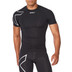 2XU Core Compression Shirt Herren