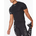 2XU Core Compression Shirt Herren