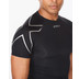 2XU Core Compression Shirt Herren