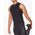 2XU Core Compression Sleeveless Herren 2