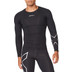 2XU Core Compression Longsleeve Herren