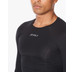 2XU Core Compression Longsleeve Herren