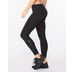 2XU Ignition Mid-Rise Comp Tights Damen 2