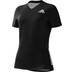 adidas MiTeam X Shirt Damen 1