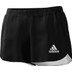 adidas MiTeam X Split Short Damen 1