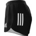 adidas MiTeam X Split Short Damen 5