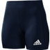 adidas MiTeam X Short Tight Women