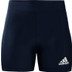 adidas MiTeam X Short Tight Women
