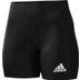 adidas MiTeam X Short Tight Women