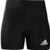adidas MiTeam X Short Tight Women