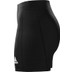 adidas MiTeam X Short Tight Women