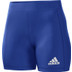 adidas MiTeam X Short Tight Damen