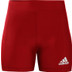 adidas MiTeam X Short Tight Women