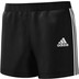 adidas MiTeam Short Damen