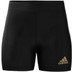 adidas MiTeam Short Tight Women