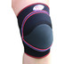 TSM Pro Kniebeschermer Kort (2 stuks)