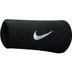 Nike Swoosh Doublewide Wristbands