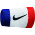 Nike Swoosh Doublewide Wristbands