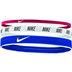 Nike Mixed Hairbands 3-Pack