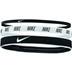 Nike Mixed Hairbands 3-Pack
