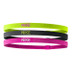 Nike Elastic Hairbands 3-Pack