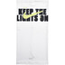 Nike Dri-Fit Printed Schlauchschal