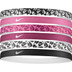 Nike Printed Headbands 6-pack