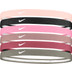 Nike Sport Hairbands 2.0 6 Stuks