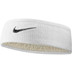 Nike Fury Stirnband Terry