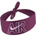Nike Skinny Air Graphic Head Tie