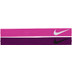 Nike Hoofdband 2-pack incl. Tasje