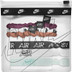 Nike Mixed Haarbanden 6-pack incl. Tasje