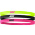 Nike Elastic Haarbänder 2.0 3er-Pack