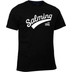 Salming Logo Shirt Herren