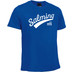 Salming Logo Shirt Men 1