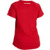 Salming Diamond Game Shirt Damen